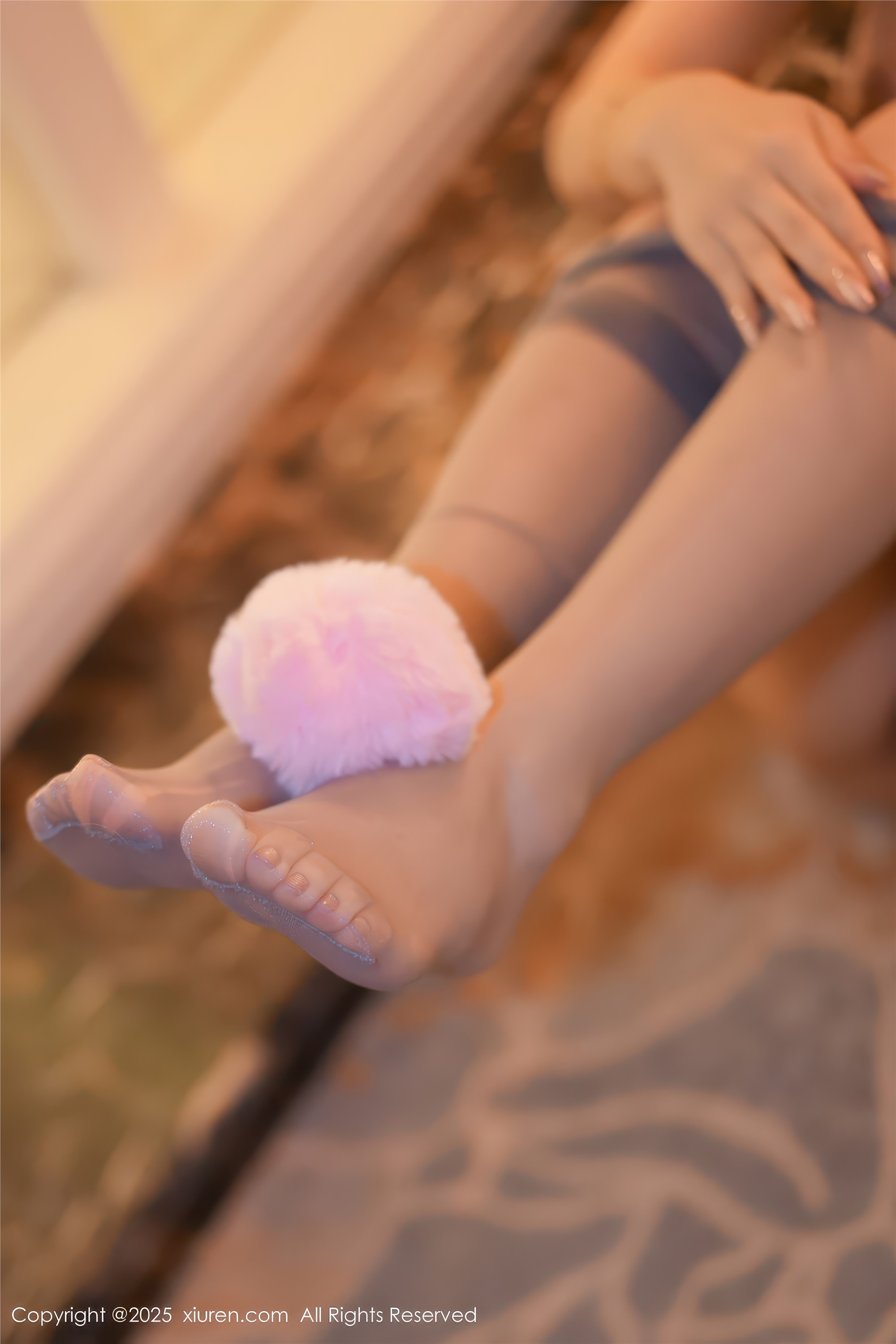 Xiuren秀人网 2025.12.03 NO.11061 Twins-夭夭